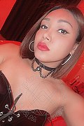 Campobasso Trans Stella Dreams 389 16 86 605 foto selfie 35