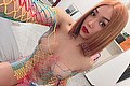 Campobasso Trans Stella Dreams 389 16 86 605 foto selfie 38