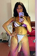 Bologna Trans Escort Vick Campana 348 64 45 725 foto selfie 19