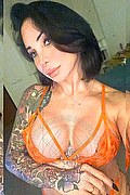 Rimini Trans Escort Gaby Manzini 393 14 97 296 foto selfie 30