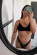 Genova Trans Escort Bianca Aguilar 379 23 89 320 foto selfie 6