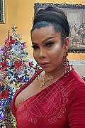 Napoli Trans Claudia Silva 329 87 94 214 foto selfie 5
