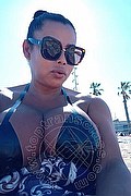 Napoli Trans Claudia Silva 329 87 94 214 foto selfie 3