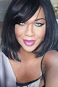 La Coru�a Trans Escort Nicole Pitty  0034665230215 foto selfie 26