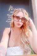 Foggia Trans Rossana Bulgari 366 48 27 160 foto selfie 31