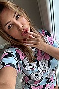 Bologna Trans Agatha Victoria 351 55 20 018 foto selfie 1