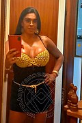 Rimini Trans Escort Jaqueline 333 11 42 022 foto selfie 1