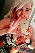 Sassari Trans Gabriella Amazzonia 371 33 34 883 foto selfie 216