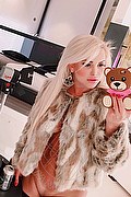 Sassari Trans Gabriella Amazzonia 371 33 34 883 foto selfie 7