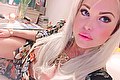 Sassari Trans Gabriella Amazzonia 371 33 34 883 foto selfie 166