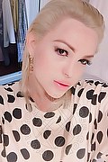 Sassari Trans Gabriella Amazzonia 371 33 34 883 foto selfie 132