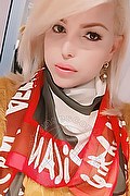 Sassari Trans Escort Gabiella Amazzonia 371 33 34 883 foto selfie 115
