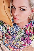 Sassari Trans Gabriella Amazzonia 371 33 34 883 foto selfie 106