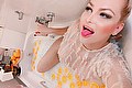 Sassari Trans Gabriella Amazzonia 371 33 34 883 foto selfie 87