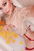 Sassari Trans Gabriella Amazzonia 371 33 34 883 foto selfie 84