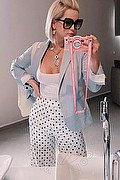 Sassari Trans Gabriella Amazzonia 371 33 34 883 foto selfie 81