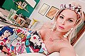 Sassari Trans Gabriella Amazzonia 371 33 34 883 foto selfie 78