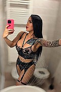 Milano Trans Escort Lissandra 389 65 79 112 foto selfie 6