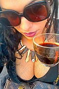 Napoli Trans Melissa Baiana 329 24 64 336 foto selfie 20