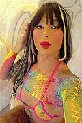 Pisa Trans Escort Nicolly Savage 351 20 50 588 foto selfie 1