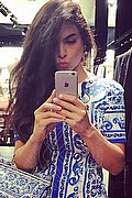 Ginevra - Alba Adriatica Trans Escort Victoria Luxo  0041766140309 foto selfie 5