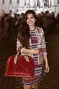 Ginevra - Alba Adriatica Trans Escort Victoria Luxo  0041766140309 foto selfie 2