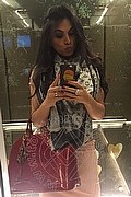 Ginevra - Alba Adriatica Trans Victoria Luxo  0041766140309 foto selfie 8