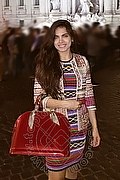 Ginevra - Alba Adriatica Trans Victoria Luxo  0041766140309 foto selfie 2