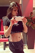 Ginevra - Alba Adriatica Trans Escort Victoria Luxo  0041766140309 foto selfie 34