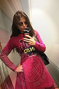 Ginevra - Alba Adriatica Trans Victoria Luxo  0041766140309 foto selfie 13