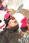 Ginevra - Alba Adriatica Trans Victoria Luxo  0041766140309 foto selfie 24