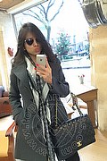 Ginevra - Alba Adriatica Trans Victoria Luxo  0041766140309 foto selfie 20