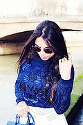 Ginevra - Alba Adriatica Trans Victoria Luxo  0041766140309 foto selfie 18