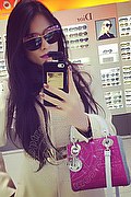 Ginevra - Alba Adriatica Trans Escort Victoria Luxo  0041766140309 foto selfie 14