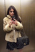 Ginevra - Alba Adriatica Trans Escort Victoria Luxo  0041766140309 foto selfie 9