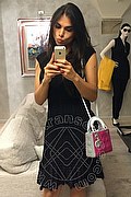Ginevra - Alba Adriatica Trans Victoria Luxo  0041766140309 foto selfie 33