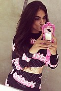 Ginevra - Alba Adriatica Trans Victoria Luxo  0041766140309 foto selfie 31