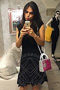 Ginevra - Alba Adriatica Trans Escort Victoria Luxo  0041766140309 foto selfie 41