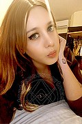 Cassino Trans Escort Rossana Bulgari 366 48 27 160 foto selfie 55
