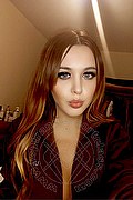 Cassino Trans Escort Rossana Bulgari 366 48 27 160 foto selfie 54