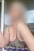 Bergamo Trans Escort Daniela 338 95 79 107 foto selfie 4