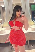 Crotone Trans Escort Lyanna 338 52 24 599 foto selfie 5