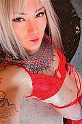 Sanremo Trans Escort Thalia La Blonde  005592981744461 foto selfie 1