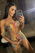 Napoli Trans Escort Nayara Bambolina 320 63 94 047 foto selfie 22