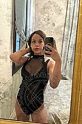 Cremona Trans Nicole Dallevacche 324 82 39 894 foto selfie 24