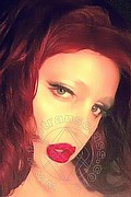 Forl - Gorizia Trans Bianca Occhiblu 393 82 71 327 foto selfie 14