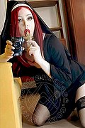 Forl - Gorizia Trans Bianca Occhiblu 393 82 71 327 foto selfie 17