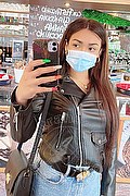 Campobasso Trans Stella Dreams 389 16 86 605 foto selfie 24