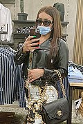 Campobasso Trans Stella Dreams 389 16 86 605 foto selfie 23