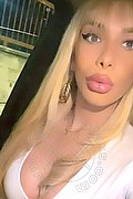 Bologna - Napoli Trans Biondina Napoletana 347 42 28 259 foto selfie 17